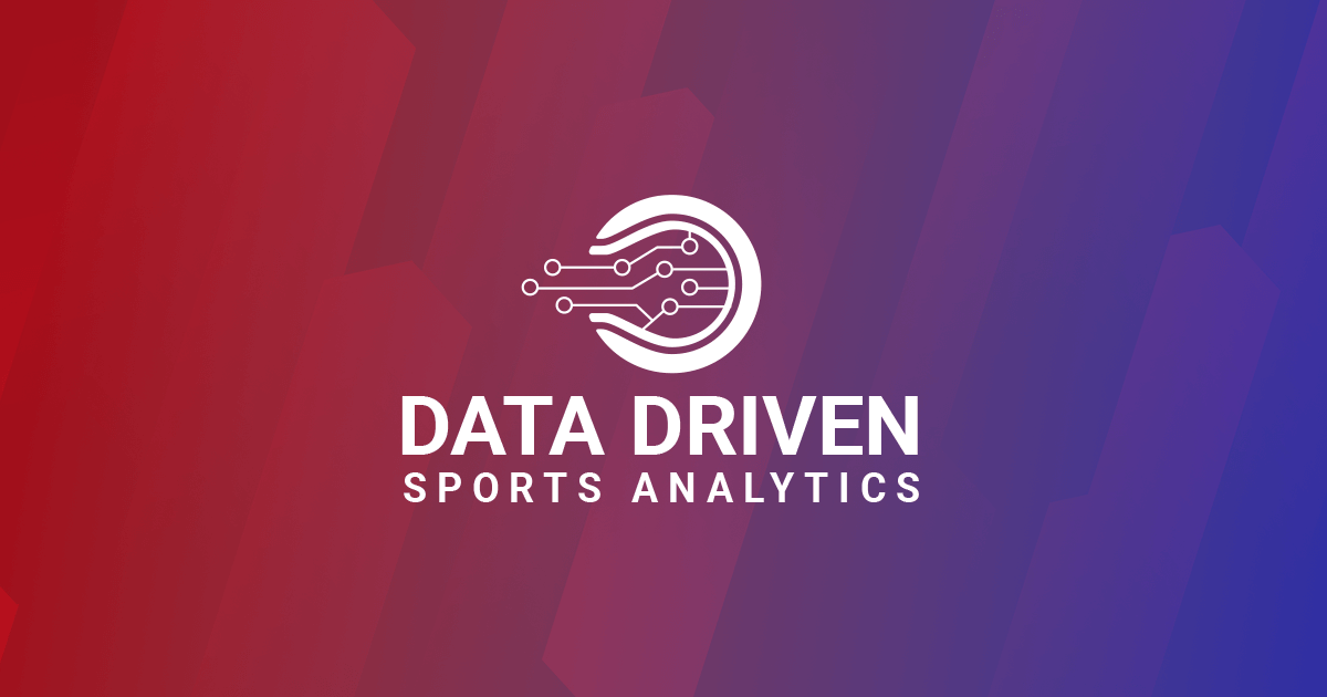 Data Driven Sports Analytics